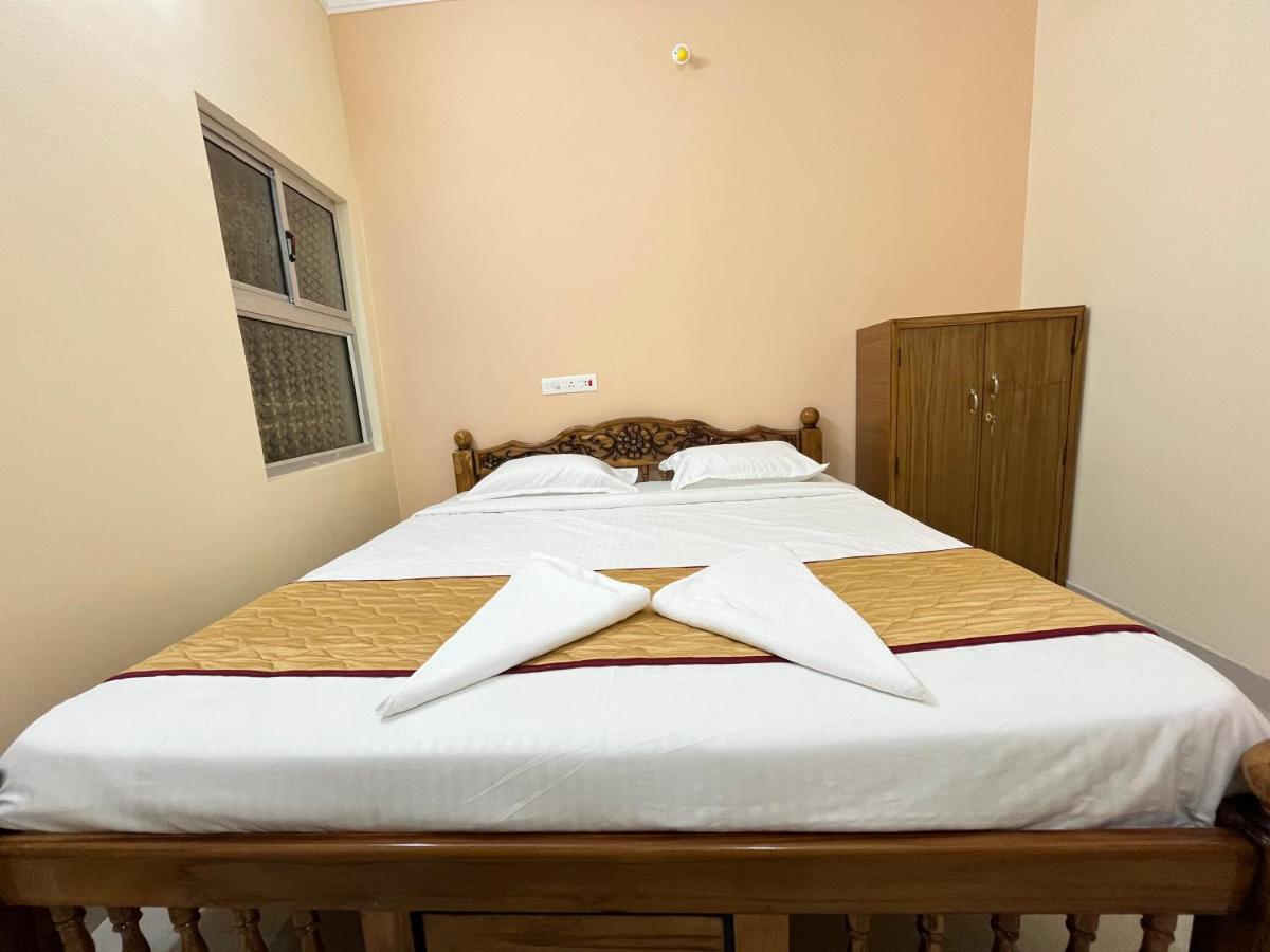 Dream Promenade Beach View Puducherry Exterior foto