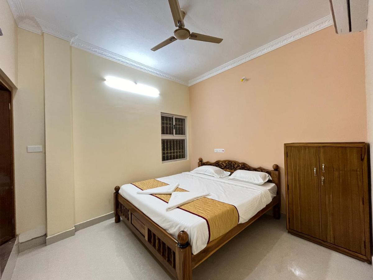 Dream Promenade Beach View Puducherry Exterior foto