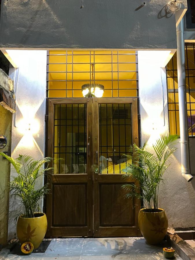 Dream Promenade Beach View Puducherry Exterior foto