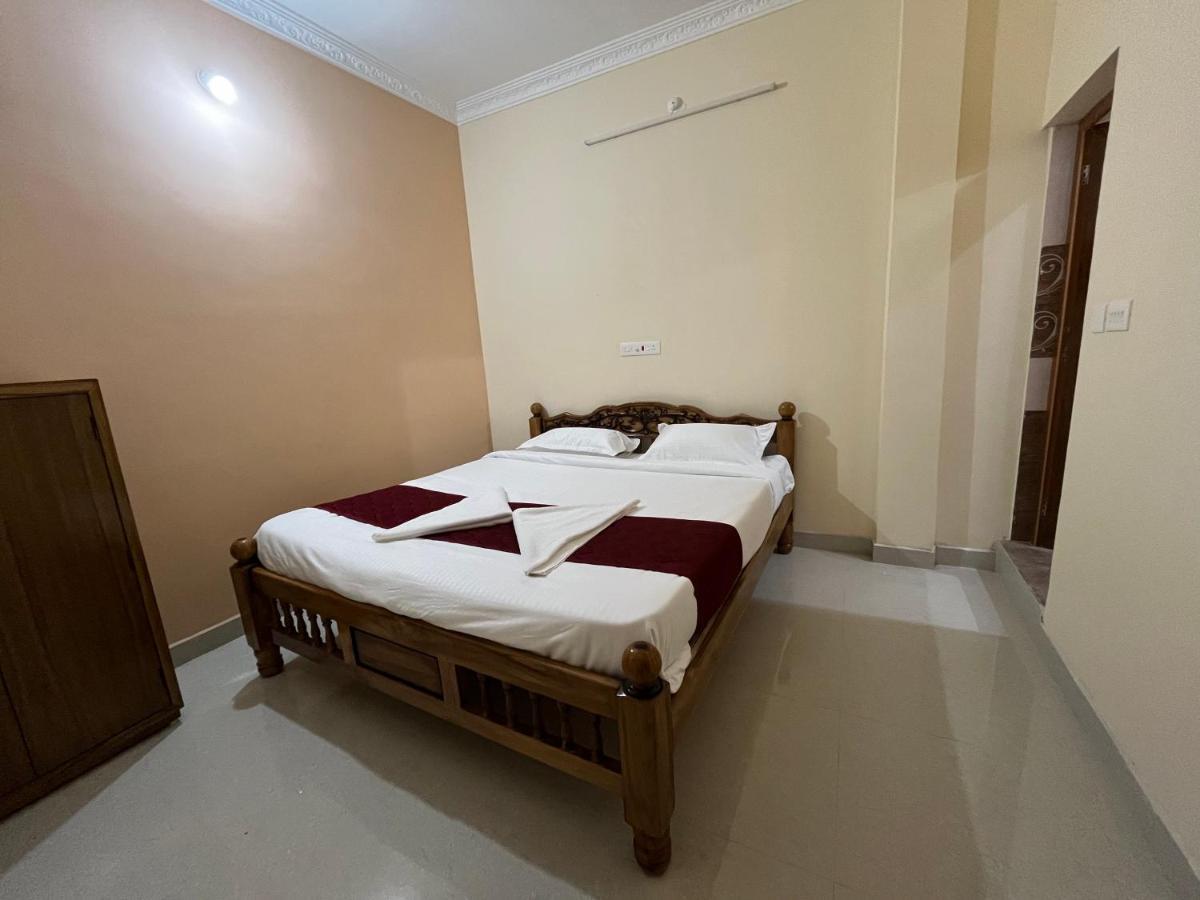 Dream Promenade Beach View Puducherry Exterior foto
