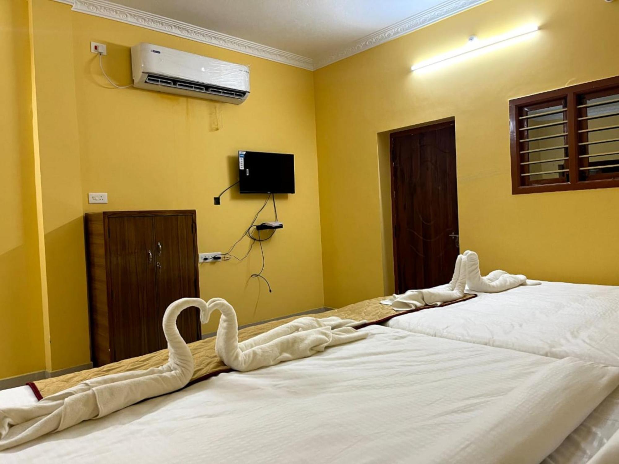 Dream Promenade Beach View Puducherry Exterior foto