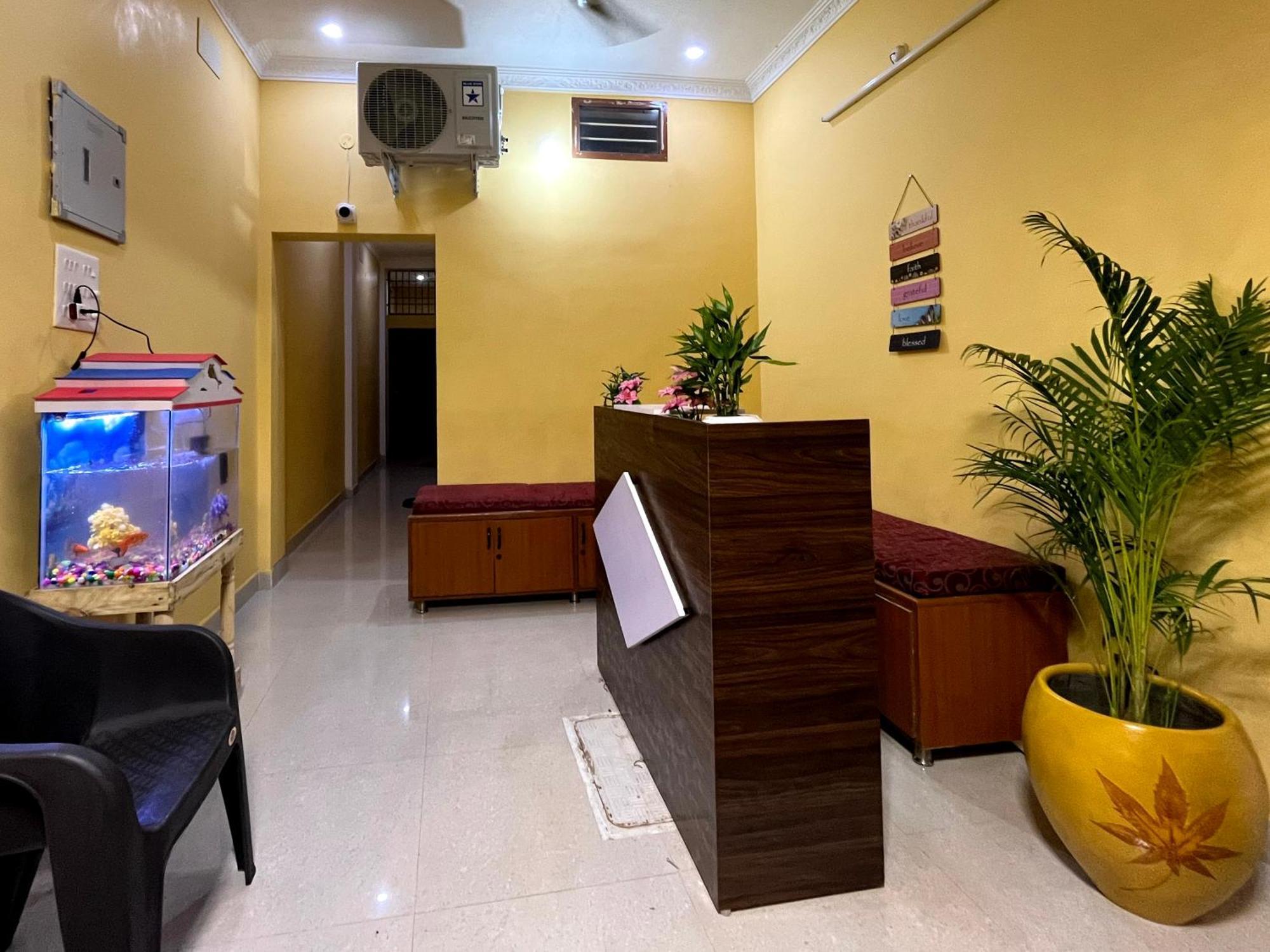 Dream Promenade Beach View Puducherry Exterior foto