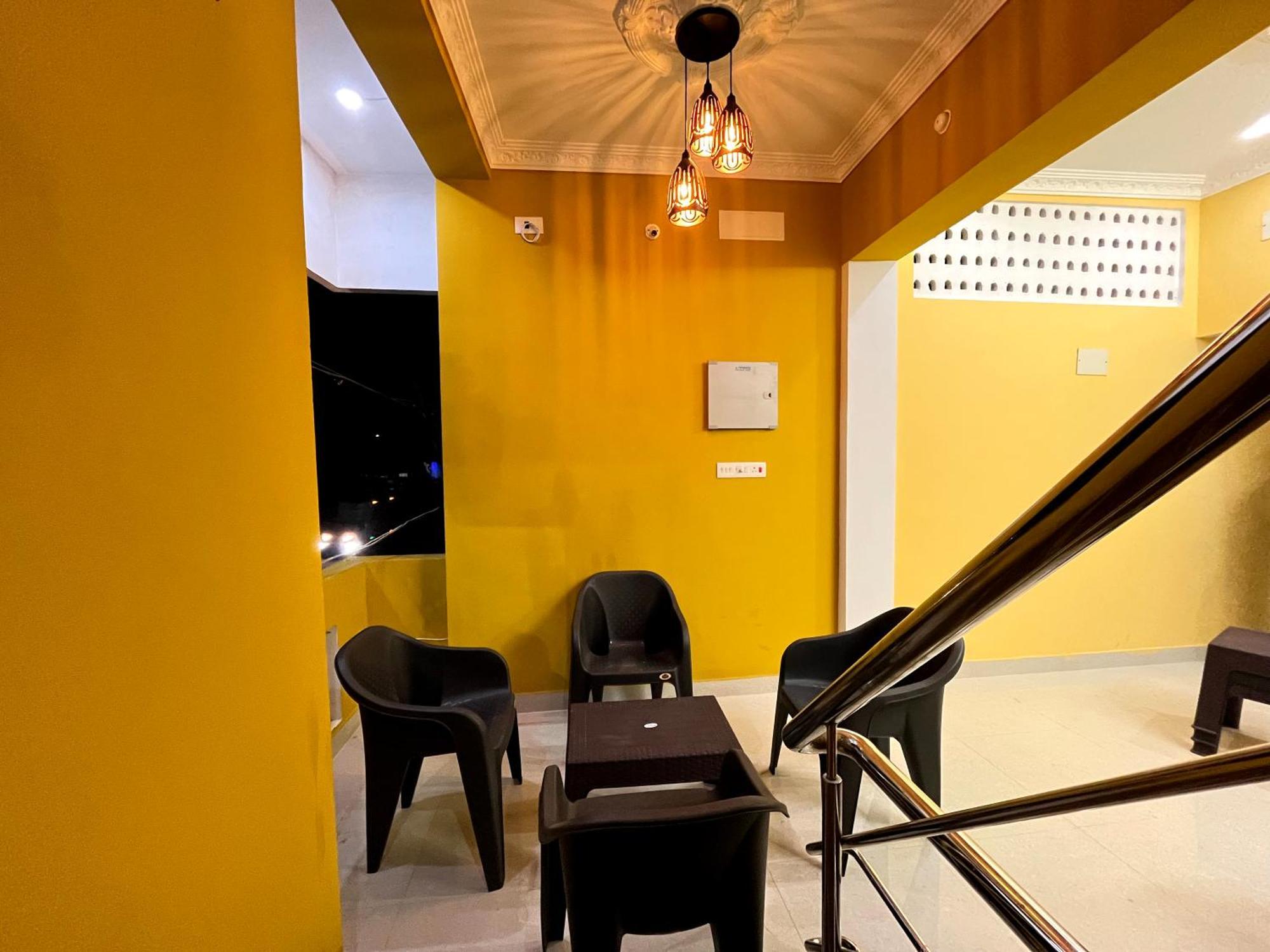 Dream Promenade Beach View Puducherry Exterior foto